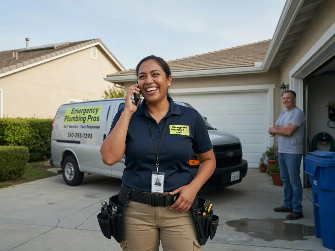 Emergency Plumber Highland, IL FAQs